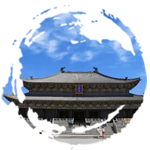 海峡两岸神农炎帝民间拜祖典礼将在高平市炎帝陵广场举行