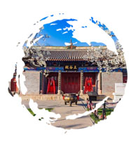 通告！恢复接待游客！