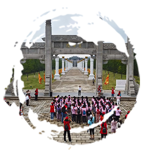 研传统 习文化丨实验小学“寻根炎帝 耕读养正”主题研学活动